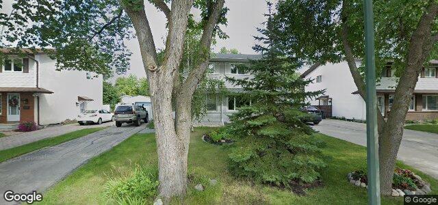 Photo of 23 Topaz Road in Winnipeg, Manitoba