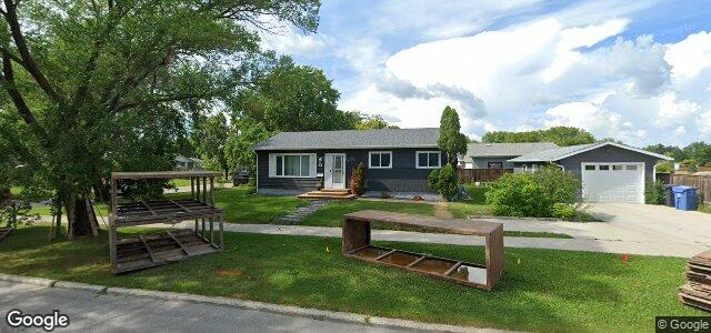 23 Voyageur Avenue（加拿大曼尼托巴省温尼伯市）房屋照片