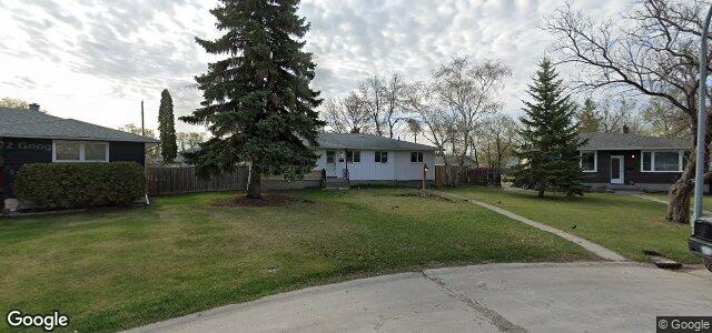 230 Bancroft Bay（加拿大曼尼托巴省温尼伯市）房屋照片