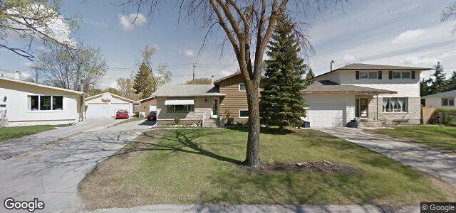 230 Doran Bay（加拿大曼尼托巴省温尼伯市）房屋照片