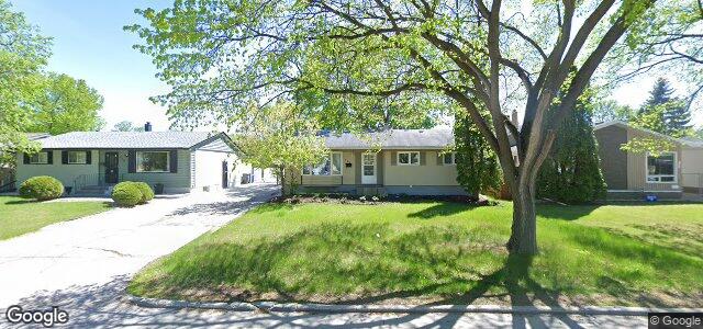 230 Morgan Crescent（加拿大曼尼托巴省温尼伯市）房屋照片