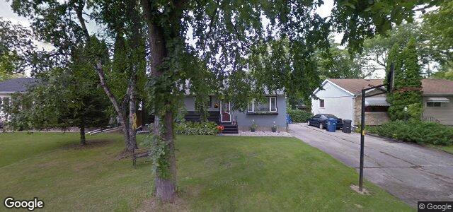 231 Carson Bay（加拿大曼尼托巴省温尼伯市）房屋照片