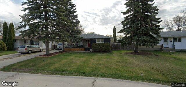 232 Bancroft Bay（加拿大曼尼托巴省温尼伯市）房屋照片