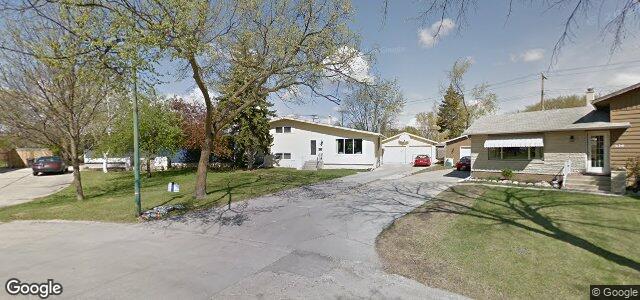 232 Doran Bay（加拿大曼尼托巴省温尼伯市）房屋照片