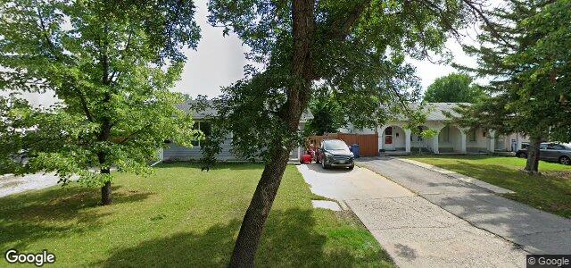 232 Lake Ridge Road（加拿大曼尼托巴省温尼伯市）房屋照片