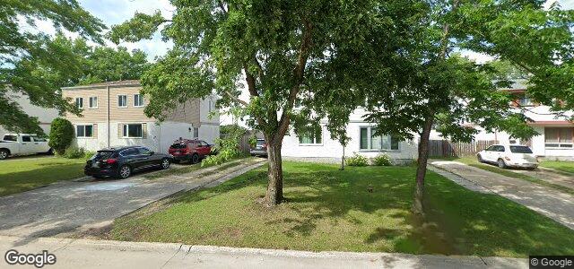 233 Lake Ridge Road（加拿大曼尼托巴省温尼伯市）房屋照片