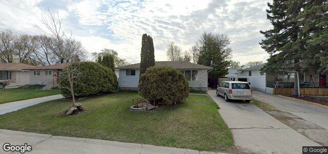 234 Bancroft Bay（加拿大曼尼托巴省温尼伯市）房屋照片