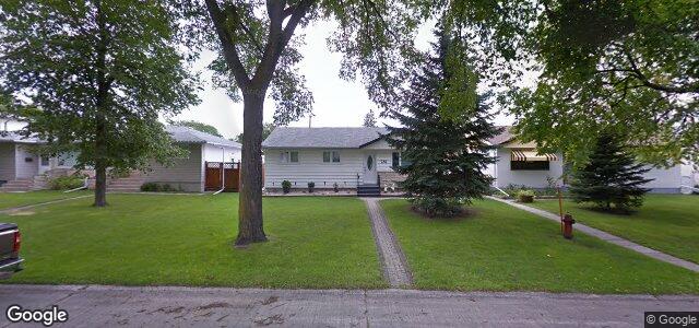 Photo of 234 Carson Bay in Winnipeg, Manitoba