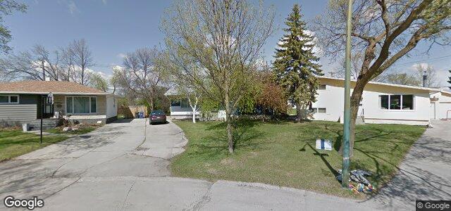 234 Doran Bay（加拿大曼尼托巴省温尼伯市）房屋照片