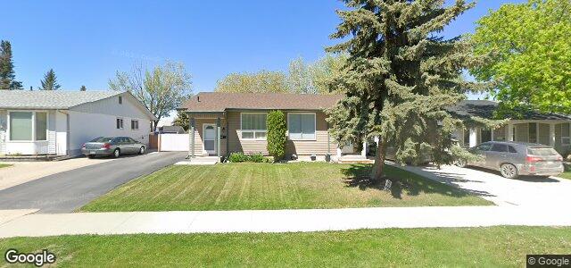 235 Fairlane Avenue（加拿大曼尼托巴省温尼伯市）房屋照片