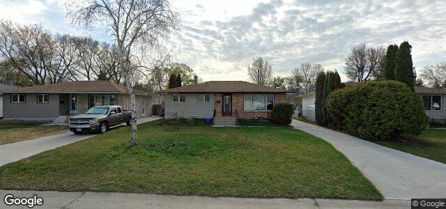 236 Bancroft Bay（加拿大曼尼托巴省温尼伯市）房屋照片