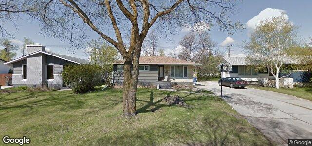 236 Doran Bay（加拿大曼尼托巴省温尼伯市）房屋照片