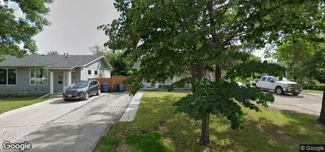 236 Lake Ridge Road（加拿大曼尼托巴省温尼伯市）房屋照片