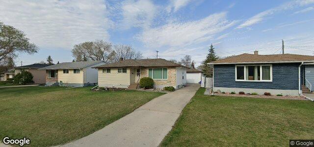 237 Bancroft Bay（加拿大曼尼托巴省温尼伯市）房屋照片