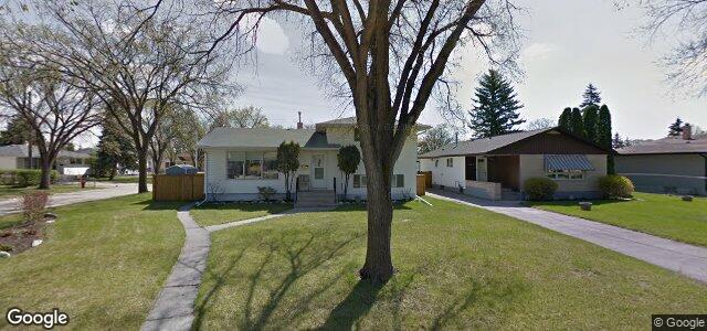 237 Doran Bay（加拿大曼尼托巴省温尼伯市）房屋照片