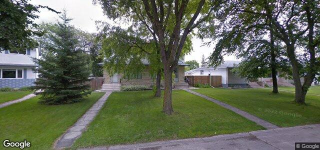 238 Carson Bay（加拿大曼尼托巴省温尼伯市）房屋照片