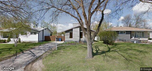 238 Doran Bay（加拿大曼尼托巴省温尼伯市）房屋照片