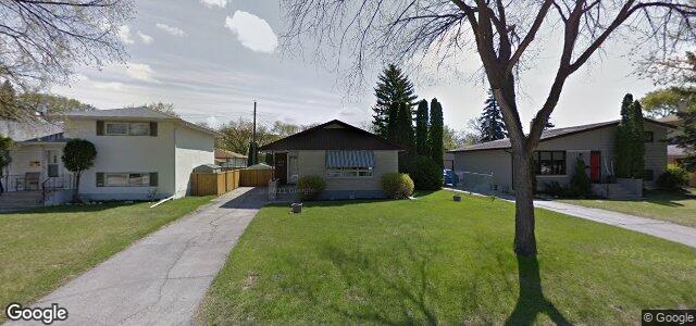 239 Doran Bay（加拿大曼尼托巴省温尼伯市）房屋照片