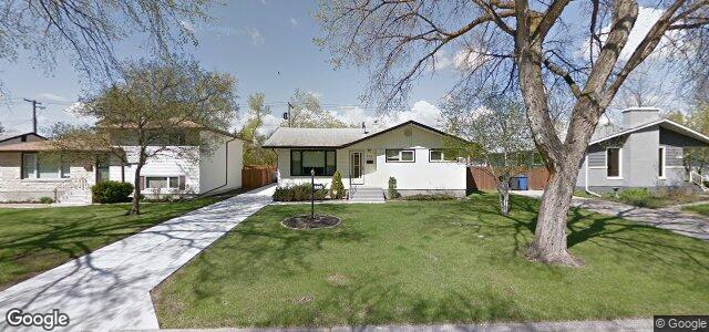 240 Doran Bay（加拿大曼尼托巴省温尼伯市）房屋照片