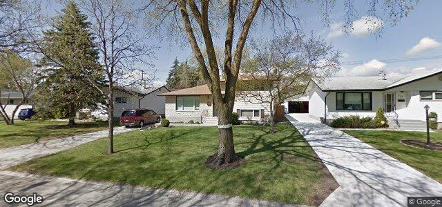 242 Doran Bay（加拿大曼尼托巴省温尼伯市）房屋照片