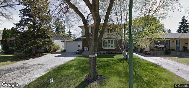 243 Doran Bay（加拿大曼尼托巴省温尼伯市）房屋照片