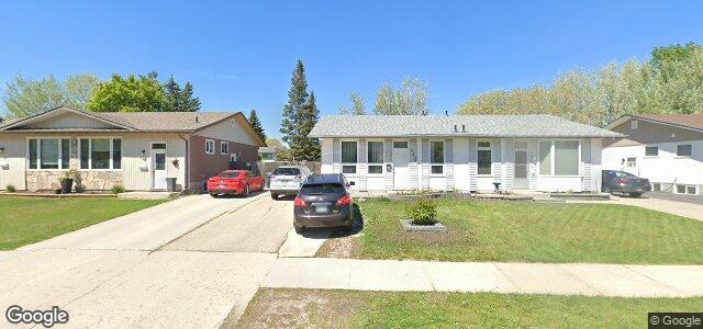 243 Fairlane Avenue（加拿大曼尼托巴省温尼伯市）房屋照片