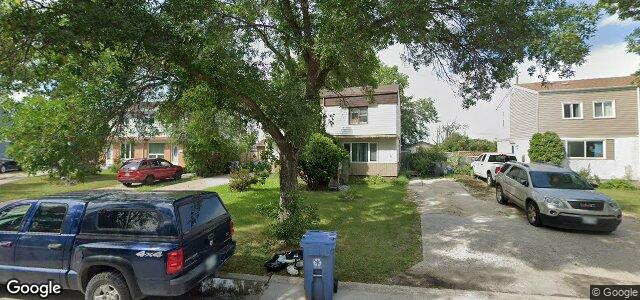 243 Lake Ridge Road（加拿大曼尼托巴省温尼伯市）房屋照片