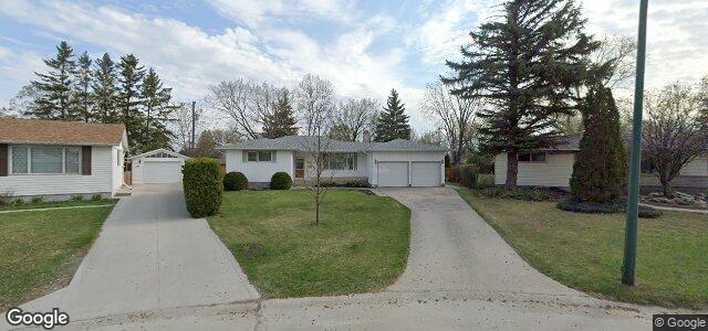 Larawan ng 244 Bancroft Bay sa Winnipeg, Manitoba