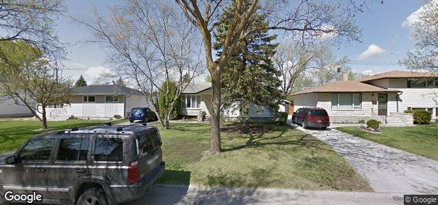 244 Doran Bay（加拿大曼尼托巴省温尼伯市）房屋照片