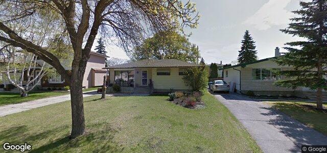 245 Doran Bay（加拿大曼尼托巴省温尼伯市）房屋照片