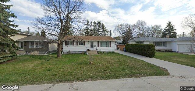 246 Bancroft Bay（加拿大曼尼托巴省温尼伯市）房屋照片