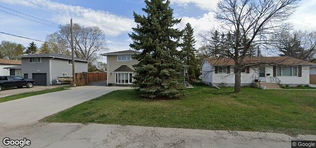 248 Bancroft Bay（加拿大曼尼托巴省温尼伯市）房屋照片