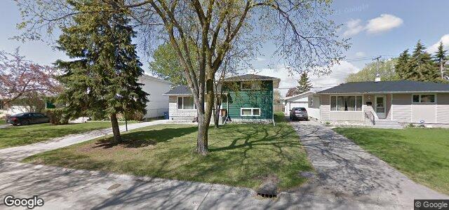 248 Doran Bay（加拿大曼尼托巴省温尼伯市）房屋照片