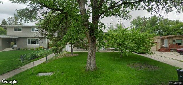 25 Hollingsworth Avenue（加拿大曼尼托巴省温尼伯市）房屋照片