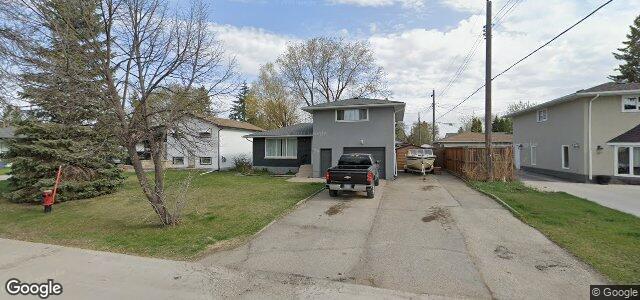 250 Bancroft Bay（加拿大曼尼托巴省温尼伯市）房屋照片