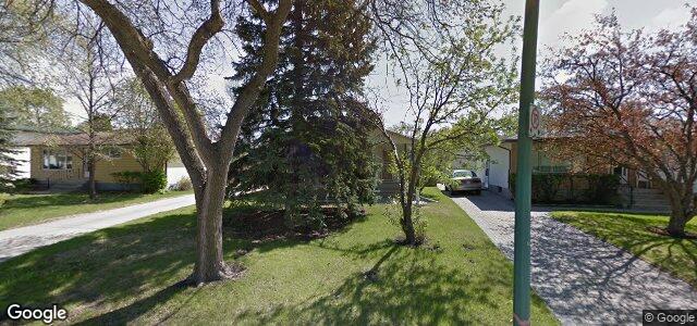 251 Doran Bay（加拿大曼尼托巴省温尼伯市）房屋照片