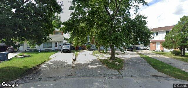 251 Lake Ridge Road（加拿大曼尼托巴省温尼伯市）房屋照片