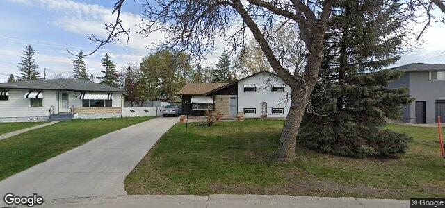 252 Bancroft Bay（加拿大曼尼托巴省温尼伯市）房屋照片