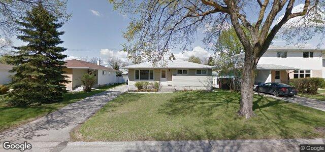 252 Doran Bay（加拿大曼尼托巴省温尼伯市）房屋照片