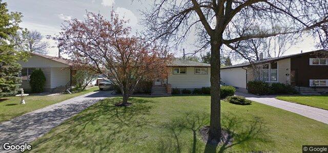 253 Doran Bay（加拿大曼尼托巴省温尼伯市）房屋照片