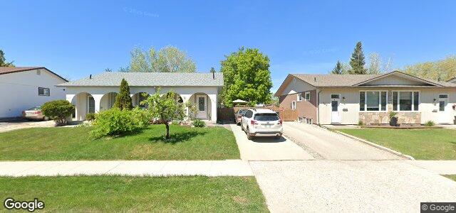 253 Fairlane Avenue（加拿大曼尼托巴省温尼伯市）房屋照片