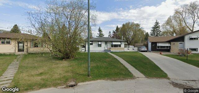 254 Bancroft Bay（加拿大曼尼托巴省温尼伯市）房屋照片