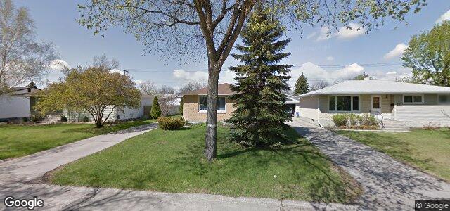 254 Doran Bay（加拿大曼尼托巴省温尼伯市）房屋照片