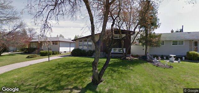 255 Doran Bay（加拿大曼尼托巴省温尼伯市）房屋照片