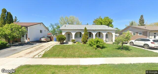 255 Fairlane Avenue（加拿大曼尼托巴省温尼伯市）房屋照片