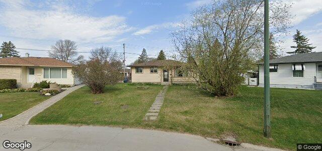 256 Bancroft Bay（加拿大曼尼托巴省温尼伯市）房屋照片