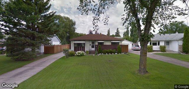 256 Carson Bay（加拿大曼尼托巴省温尼伯市）房屋照片