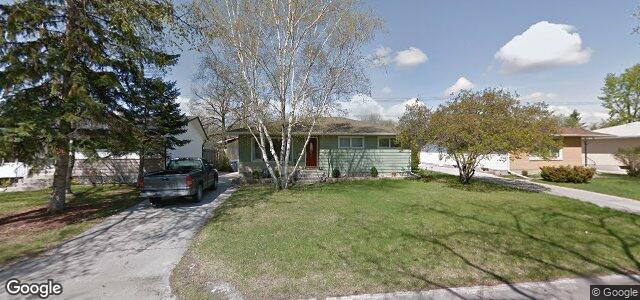 256 Doran Bay（加拿大曼尼托巴省温尼伯市）房屋照片