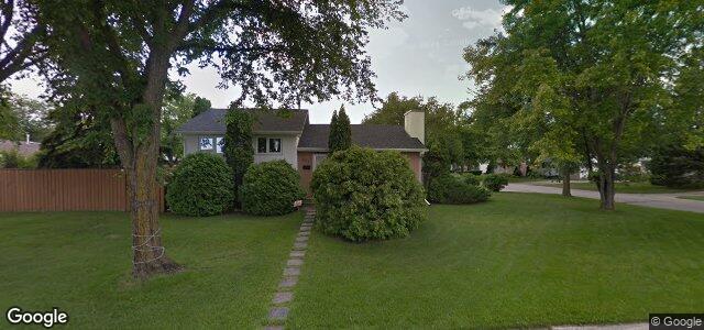 257 Carson Bay（加拿大曼尼托巴省温尼伯市）房屋照片