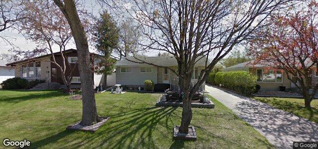 257 Doran Bay（加拿大曼尼托巴省温尼伯市）房屋照片